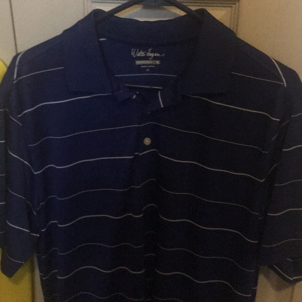 Walter Hagen Golf Polo